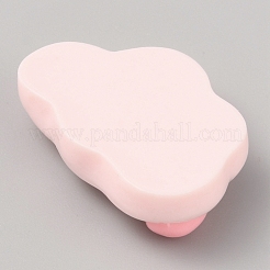 Непрозрачные кабошоны из смолы&nbsp;CRES-CJC0019-01A