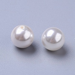 Shell-Perlen&nbsp;LS-BSHE-L042-B02