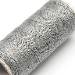 402 полиэстер швейных ниток шнуры для ткани или поделок судов OCOR-R027-40