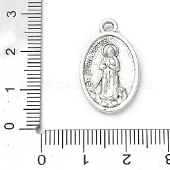 Pendentifs en alliage&nbsp;FIND-E051-01AS-12