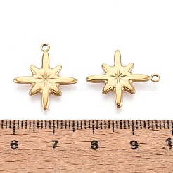 Подвески из нержавеющей стали 304 STAS-N109-175G