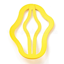 Заколки для волос из сплава Cloud&nbsp;LS-PHAR-D014-01L