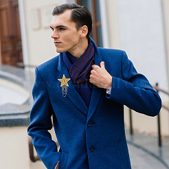 6 шт. 6 стиля сверкающих стразовых накладок для утюжков DIY-FH0007-99