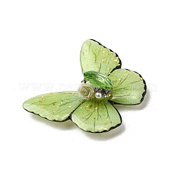 Прозрачные эпоксидные смолы кабошоны&nbsp;RESI-A044-01E