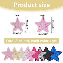 32 шт.&nbsp;PATC-HS0001-07