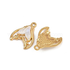 Подвески из нержавеющей стали 304 из смолы STAS-P410-10G