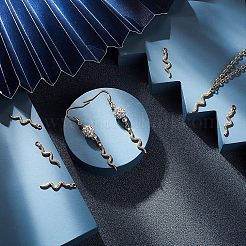 Подвески из нержавеющей стали 304&nbsp;STAS-UN0006-79G