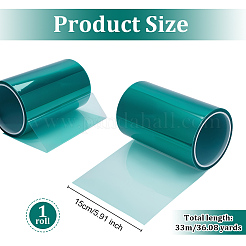 33м клейкая лента для животных&nbsp;TOOL-WH0001-80A