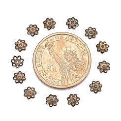 Coupelles en fer &nbsp;X-IFIN-R197-AB