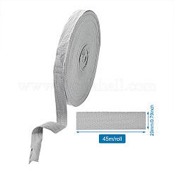 Хлопковые ленты из твила OCOR-TAC0009-09A