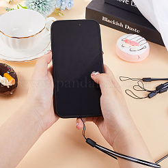 20-жильные резиновые ремешки для шнурков MOBA-GF0001-05