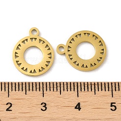 Ионное покрытие (ip) подвески из нержавеющей стали 304&nbsp;STAS-J042-14G