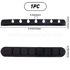 Силиконовый держатель кабеля для передачи данных FIND-GF0002-54A