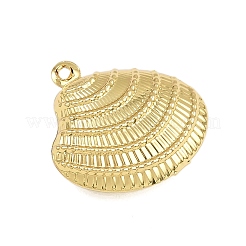 Латунные подвески KK-I352-33G