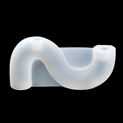 Силиконовые Молды для подсвечников своими руками&nbsp;DIY-G094-03B