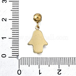 Подвеска из нержавеющей стали 304&nbsp;STAS-H233-10G