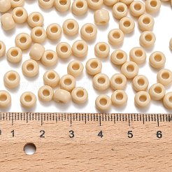 Cuentas redondas toho 3/0&nbsp;X-SEED-TR03-0051