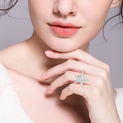 Кольца-манжеты из нержавеющей стали 304 RJEW-BBC0001-23P