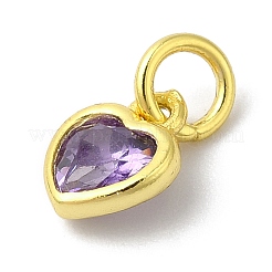 925 подвеска из стерлингового серебра с камнями STER-M0120-02G-G