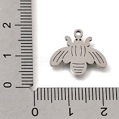 Anhänger aus Edelstahl 304&nbsp;SA-CBAF171-06P
