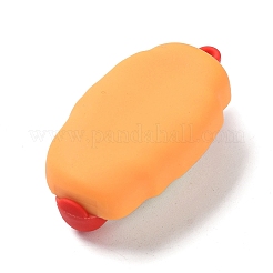 Пластиковые большие подвески из пвх KY-P016-B04