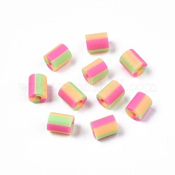 Manuell Polymer Ton Perlen&nbsp;CLAY-N011-50A-13
