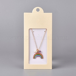 Бумажные коробки CON-L021-03