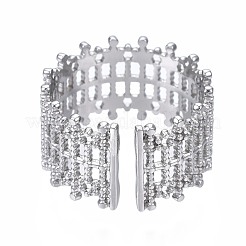 Кольцо-манжета из нержавеющей стали марки 304&nbsp;RJEW-T023-29P