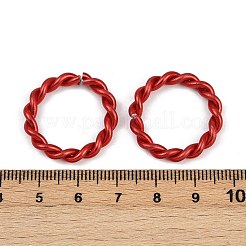 Алюминиевые быстроразъемные соединения ALUM-H002-01-12