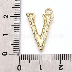 Pendentifs en acier inoxydable 304&nbsp;STAS-N117-01G-V