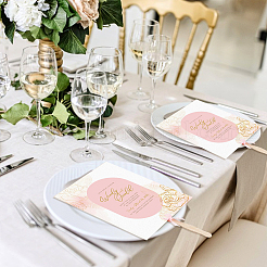 Набор для самостоятельного изготовления ручных вентиляторов для гостиной DIY-OC0010-80