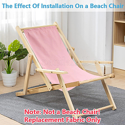 1шт. ткань для стула AJEW-GF0012-03A-10