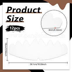 Поддержка подкладки для бейсбольной кепки eve&nbsp;DIY-WH0899-127A-01