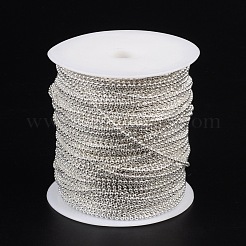 Цепи железный шар&nbsp;CHB002Y-S