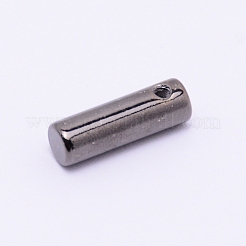 Embouts en alliage de zinc&nbsp;PALLOY-WH0072-42B-01