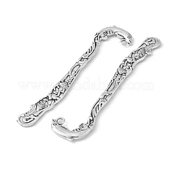 Сплав цинка закладки&nbsp;LS-X-PALLOY-16-AS-FF