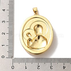 Стойки обшивки латунные подвески&nbsp;KK-U027-27G