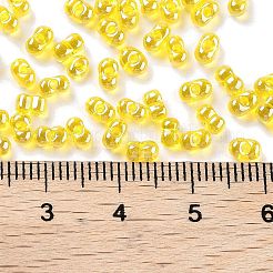 Бисер из стекла &nbsp;SEED-A033-01A-02