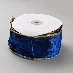 Полиэфирная лента OCOR-WH0082-347A