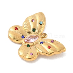 Подвески из нержавеющей стали 304 STAS-F319-06G-03