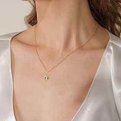 Pendente in lega stile tibetano&nbsp;FIND-SZ0003-98
