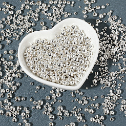 Spacer бисер железа&nbsp;IFIN-PA0001-05