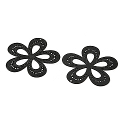 Подвески из нержавеющей стали 430 с напылением&nbsp;STAS-P359-01B