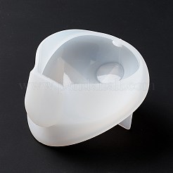 Diy ожерелья стойки силиконовые Молды&nbsp;DIY-G067-03A