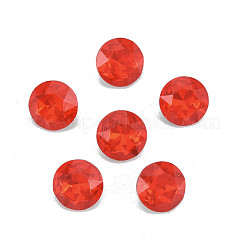 K9 cabochon in strass di vetro&nbsp;MRMJ-N029-12-02