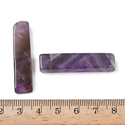 Подвески из натурального аметиста  G-D350-03D