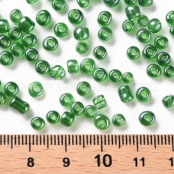 Perline semi di vetro&nbsp;SEED-US0003-4mm-107B