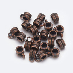 Colgantes de estilo tibetano&nbsp;LS-RLFH20220Y-NF