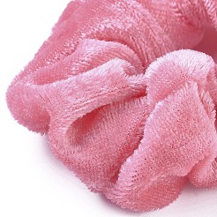 Haarschmuck aus Samtstoff&nbsp;OHAR-I016-02I