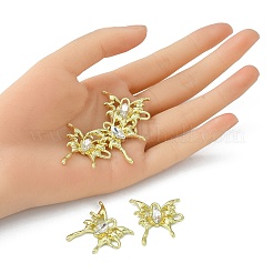 Подвески из сплава для покрытия стойки&nbsp;FIND-YW0001-93C